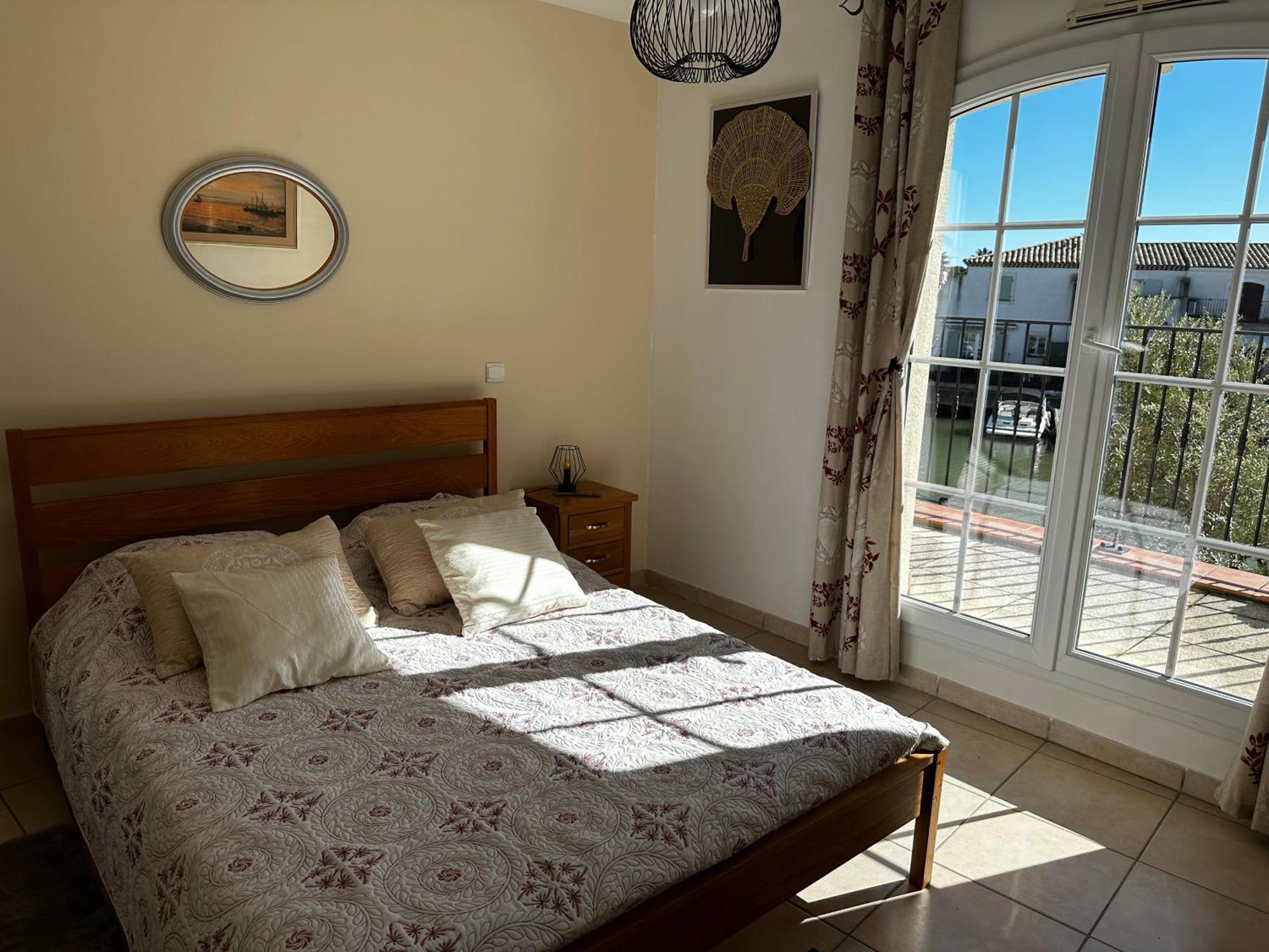 Holiday home Marina Ivoire *