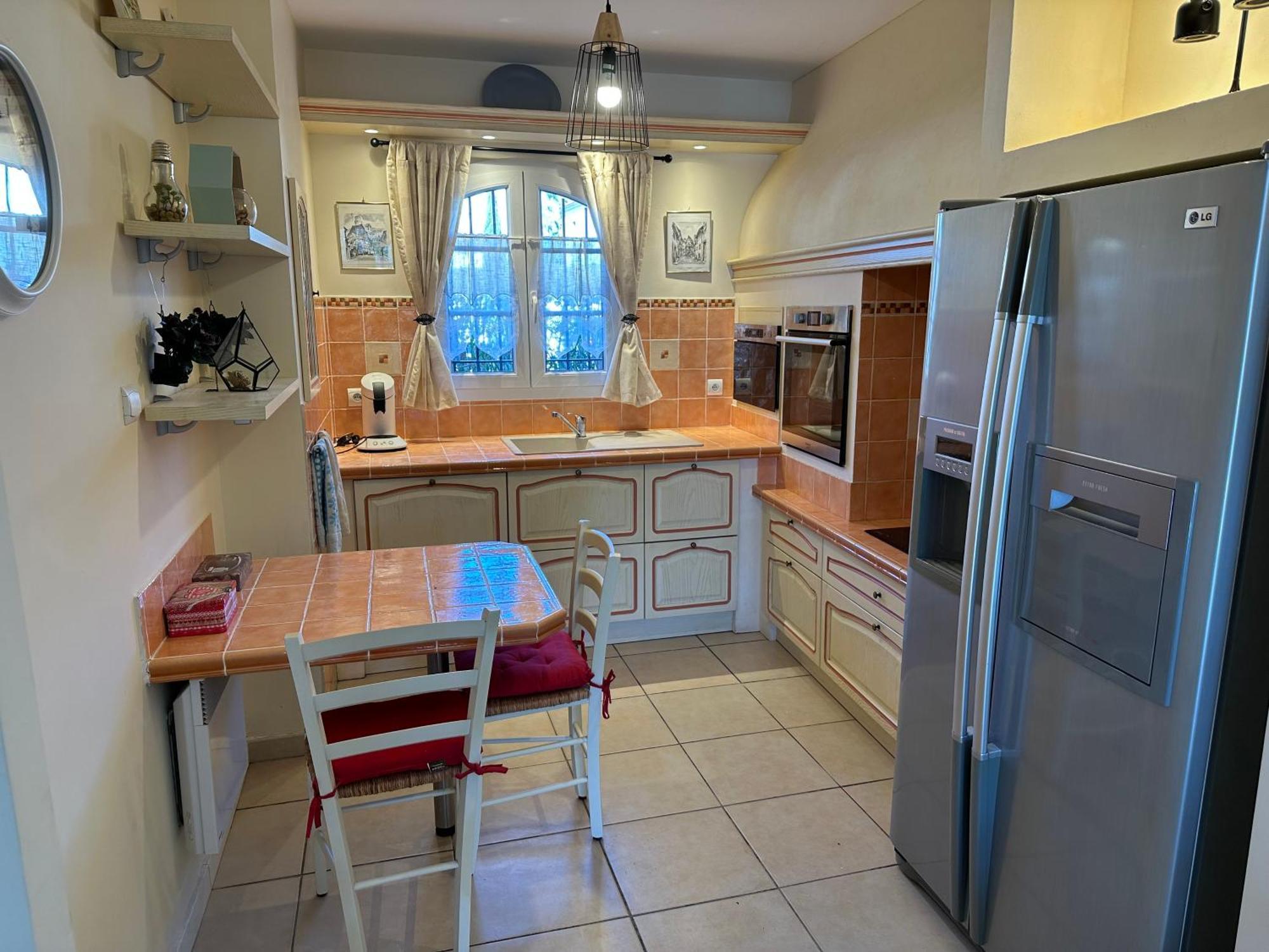 Holiday home Marina Ivoire Aigues-Mortes